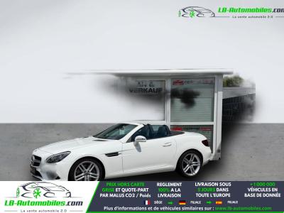 Mercedes SLC 200 BVA