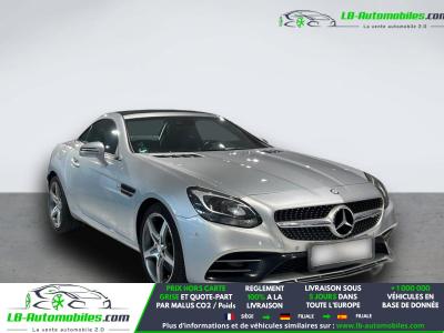 Mercedes SLC 300 BVA