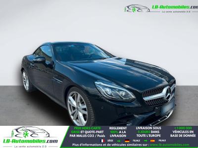 Mercedes SLC 300 BVA