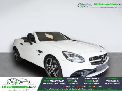 Mercedes SLC 300 BVA