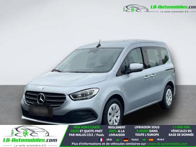 Mercedes Classe T 160 d BVM