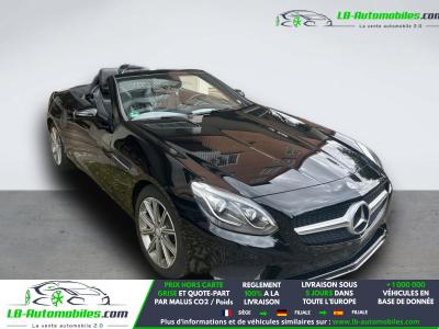 Mercedes SLC 200 BVA