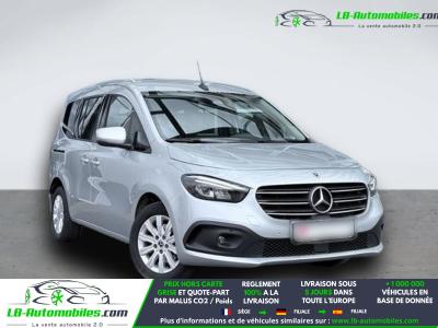 Mercedes Classe T 160 d BVA