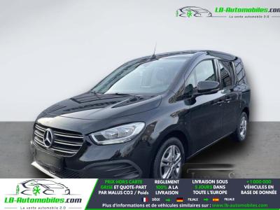 Mercedes Classe T 160 d BVA