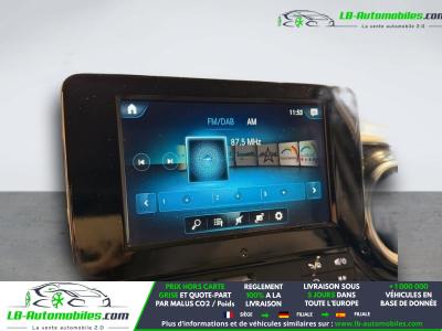 Mercedes Classe T 160 d BVA