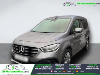 Mercedes Classe T 180 d BVM