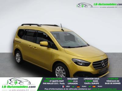 Mercedes Classe T 180 d BVM