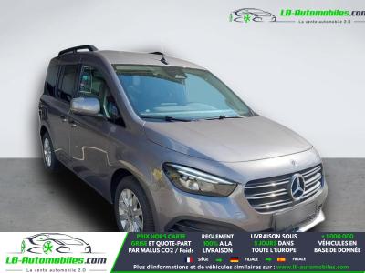 Mercedes Classe T 180 d BVM