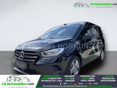 Mercedes Classe T 180 BVM