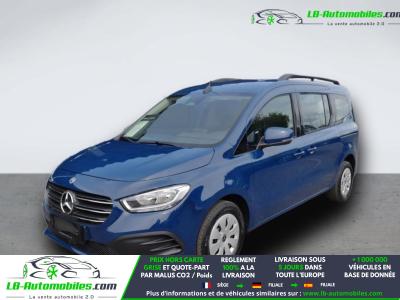 Mercedes Classe T 180 BVM