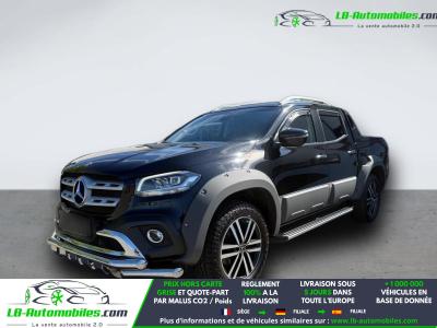 Mercedes Classe X 250D BVA