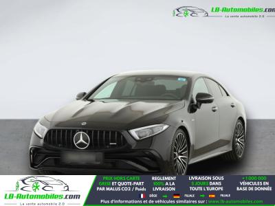 Mercedes CLS 53 AMG
