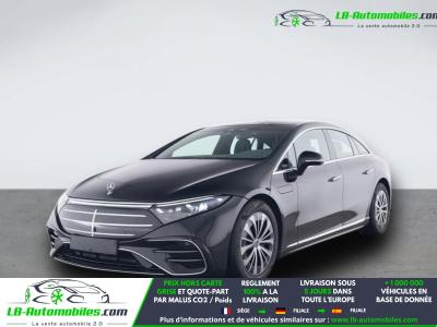 Mercedes EQS 350