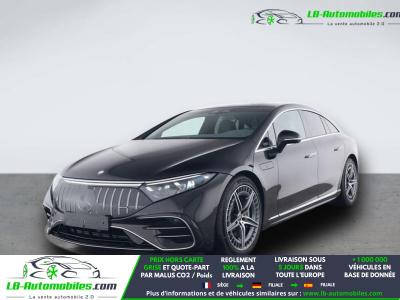 Mercedes EQS 350