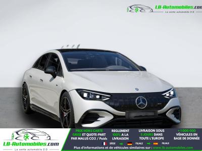 Mercedes EQE 53 AMG 4MATIC+