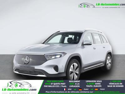 Mercedes EQB 300 4Matic