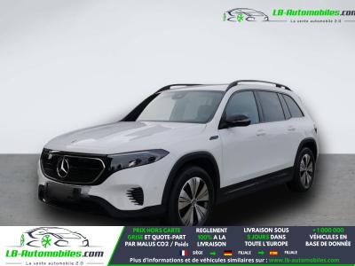 Mercedes EQB 300 4Matic