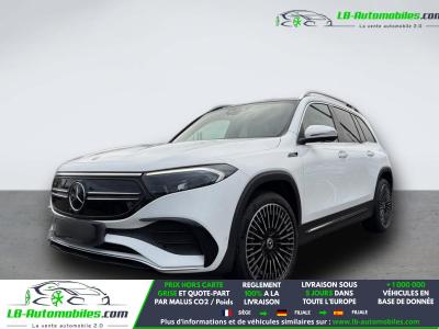 Mercedes EQB 300 4Matic