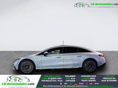 Mercedes EQS 450+