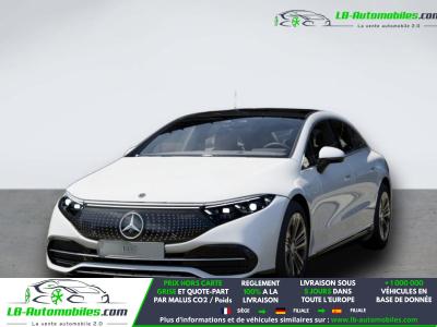 Mercedes EQS 450+