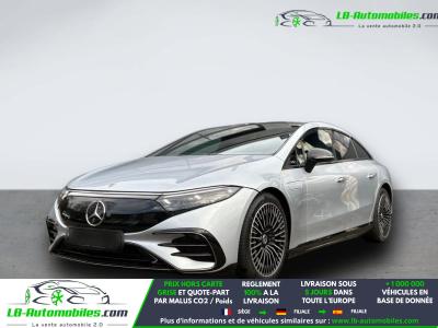 Mercedes EQS 450+