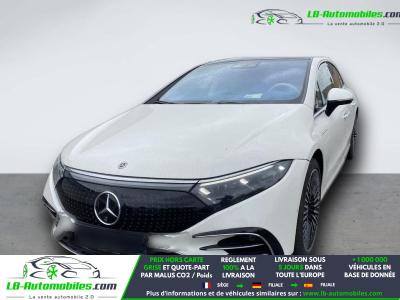 Mercedes EQS 450+