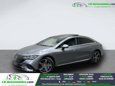 Mercedes EQE 500 4MATIC
