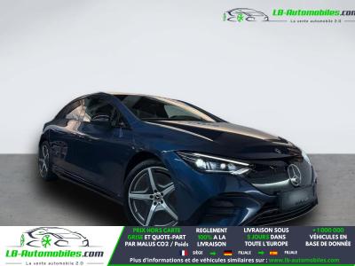 Mercedes EQE 500 4MATIC