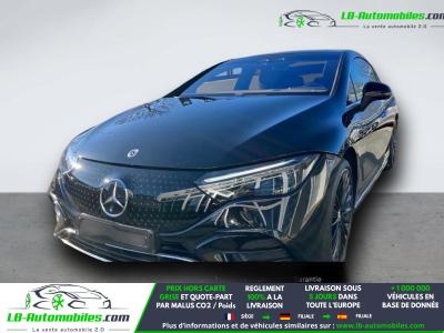 Mercedes EQE 500 4MATIC