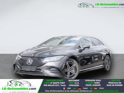 Mercedes EQE 500 4MATIC