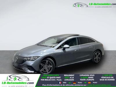 Mercedes EQE 500 4MATIC