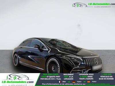 Mercedes EQS 53 4Matic+