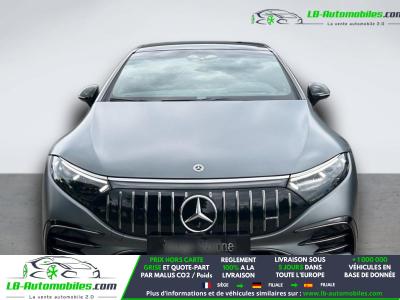 Mercedes EQS 53 4Matic+