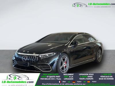 Mercedes EQS 53 4Matic+