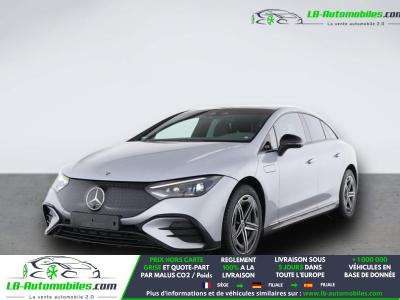 Mercedes EQE 500 4MATIC