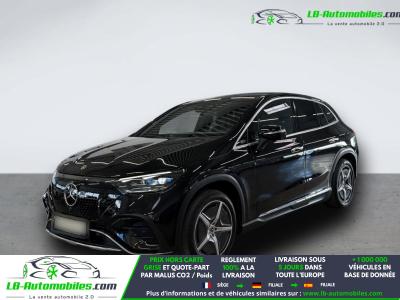 Mercedes EQE 500 4MATIC
