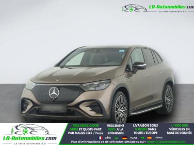 Mercedes EQE 500 4MATIC