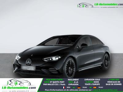 Mercedes EQE 500 4MATIC