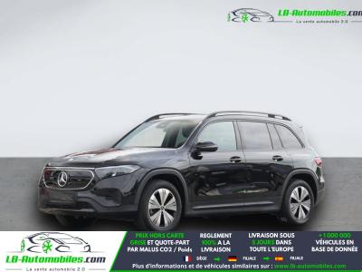 Mercedes EQB 300 4Matic