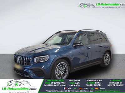 Mercedes GLB 35 AMG BVA 4Matic