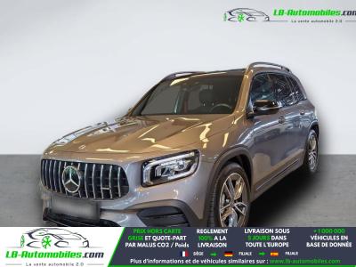 Mercedes GLB 35 AMG BVA 4Matic
