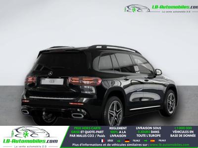 Mercedes GLB 250 BVA 4Matic