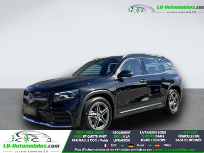 Mercedes GLB 250 BVA 4Matic