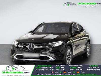 Mercedes GLC Coupe 200 BVA 4Matic