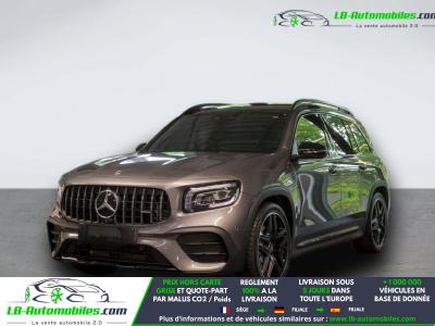 Mercedes GLB 35 AMG BVA 4Matic