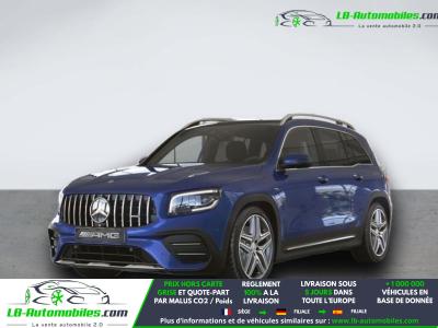 Mercedes GLB 35 AMG BVA 4Matic
