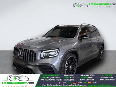 Mercedes GLB 35 AMG BVA 4Matic