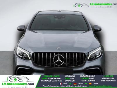 Mercedes GLC Coupe 63 AMG BVA 4Matic+