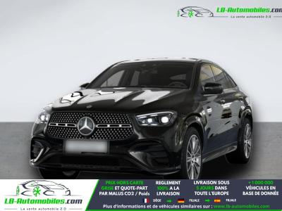 Mercedes GLE Coupe 350 de BVA 4Matic