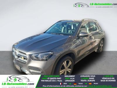 Mercedes GLE  400 d BVA 4Matic